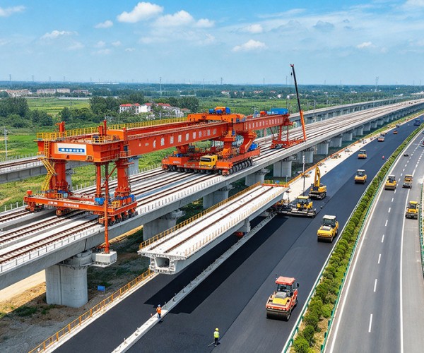 会昌公路建设