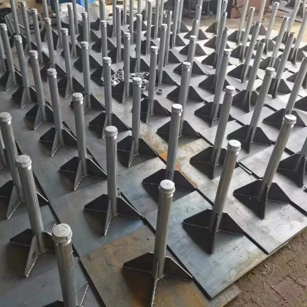 会昌鑫亿呈沉降板生产