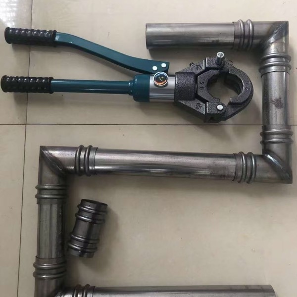 会昌鑫亿呈冷却管